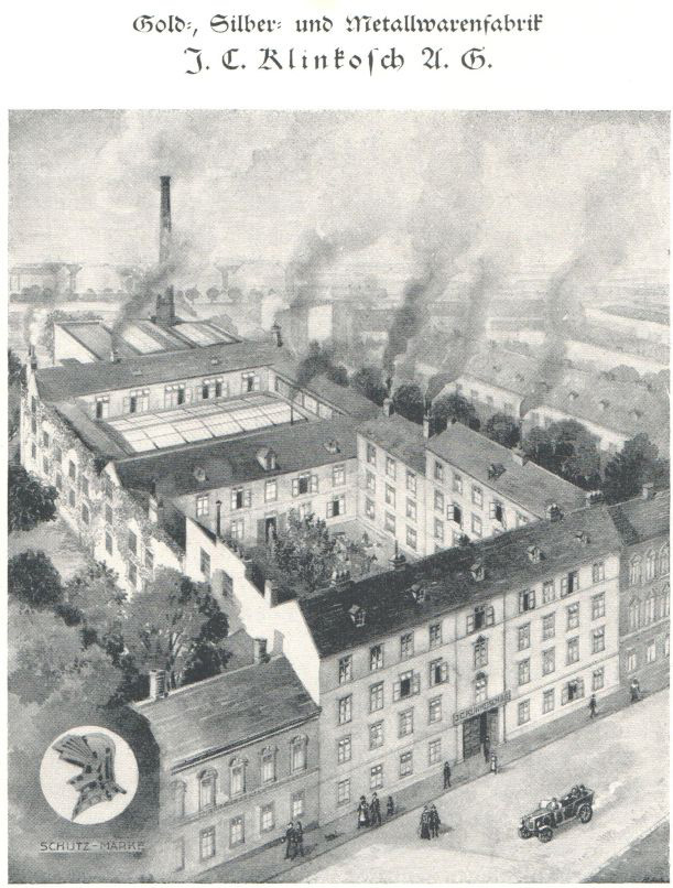 Klinkosch